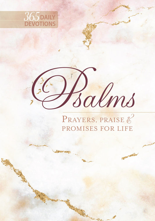 Psalms  Prayers  Praises & Promises