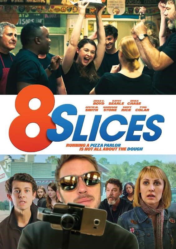 DVD-8 Slices