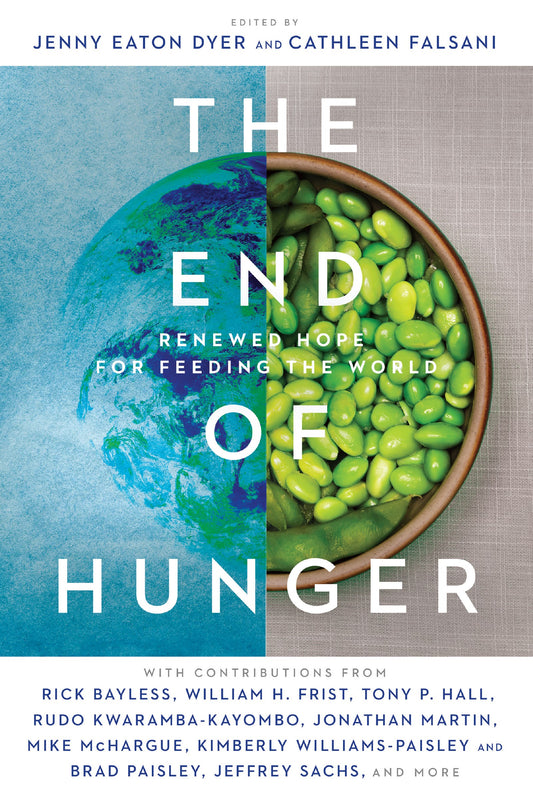 The End Of Hunger