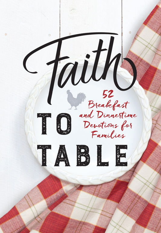 Faith To Table