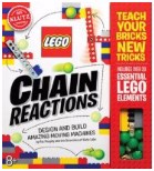 LEGO Kit-Chain Reactions (Ages 8+)