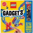 LEGO Kit-Gadgets (Ages 8+)