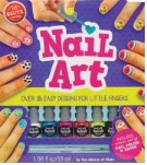 Nail Art Kit (Ages 6+)