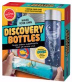 Make Your Own Discovery Bottles (Ages 6+)