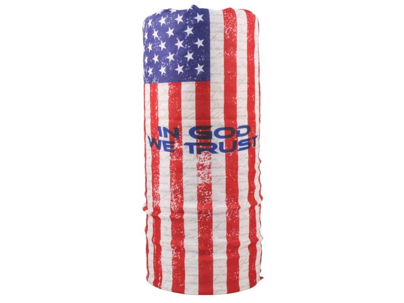 Armour Guard Face Shield-American Flag