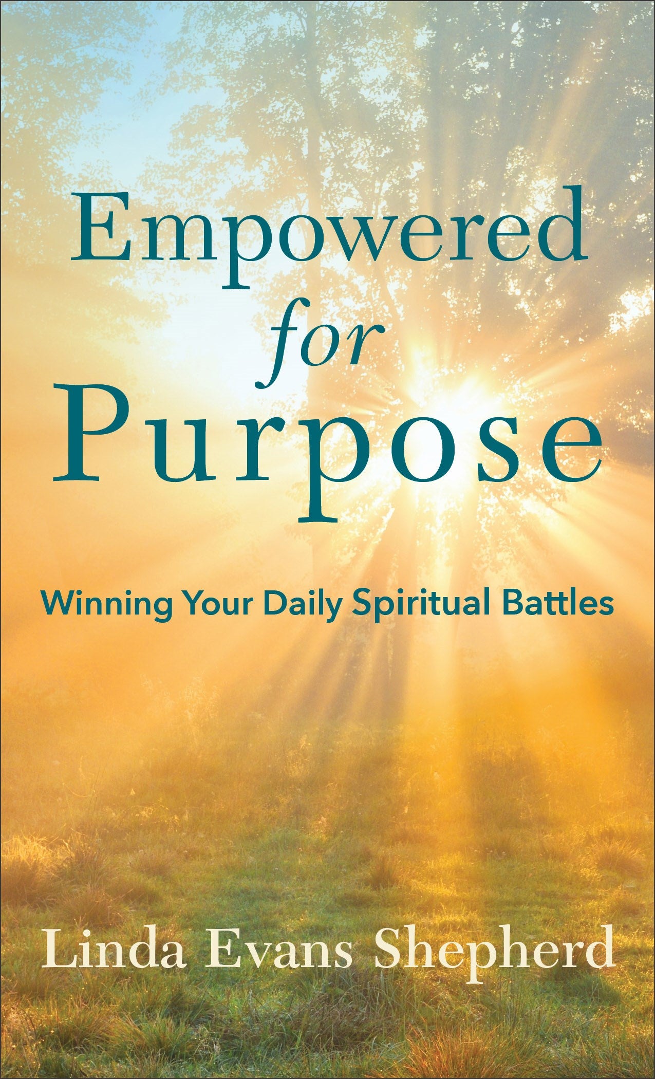 Empowered For Purpose