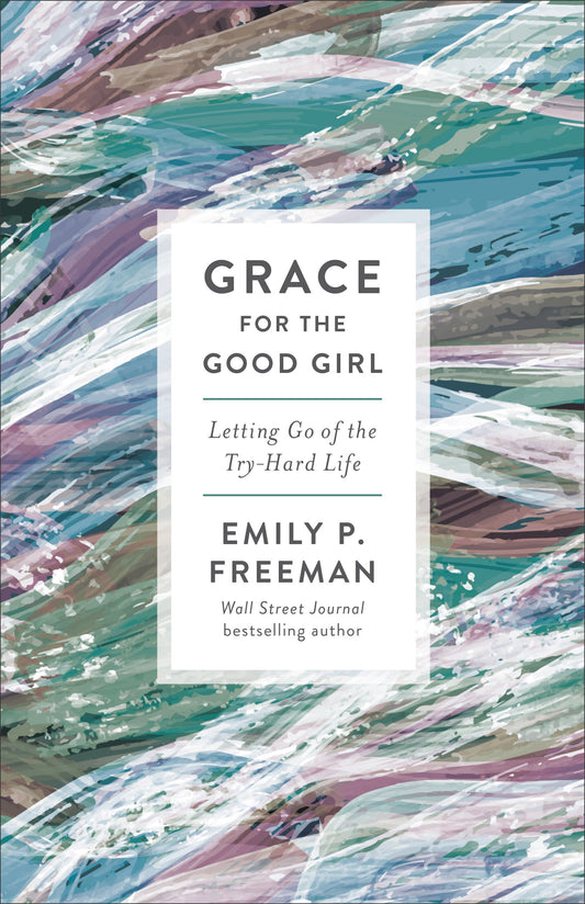 Grace For The Good Girl (Repack)