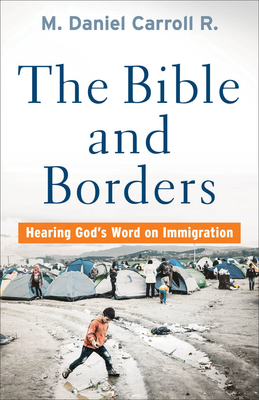 The Bible And Borders