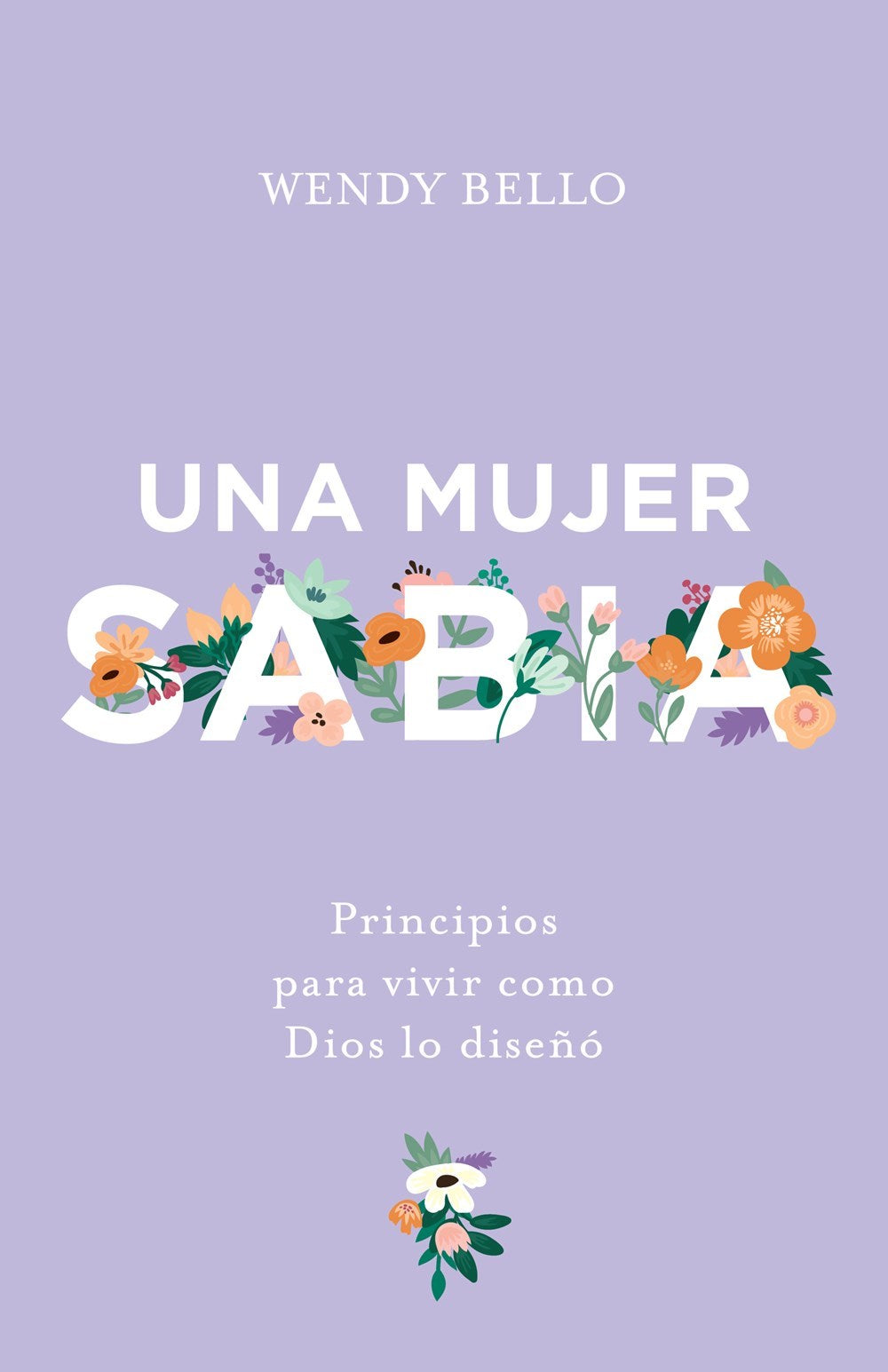 Una Mujer Sabia (A Woman I Knew)