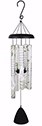 Wind Chime-Picturesque Sonnet-Comfort And Peace (38")