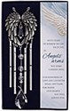 Wind Chime-Gift Boxed-Angels' Arms (10.75")