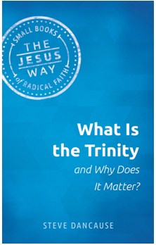 What Is The Trinity And Why Does It Matter?