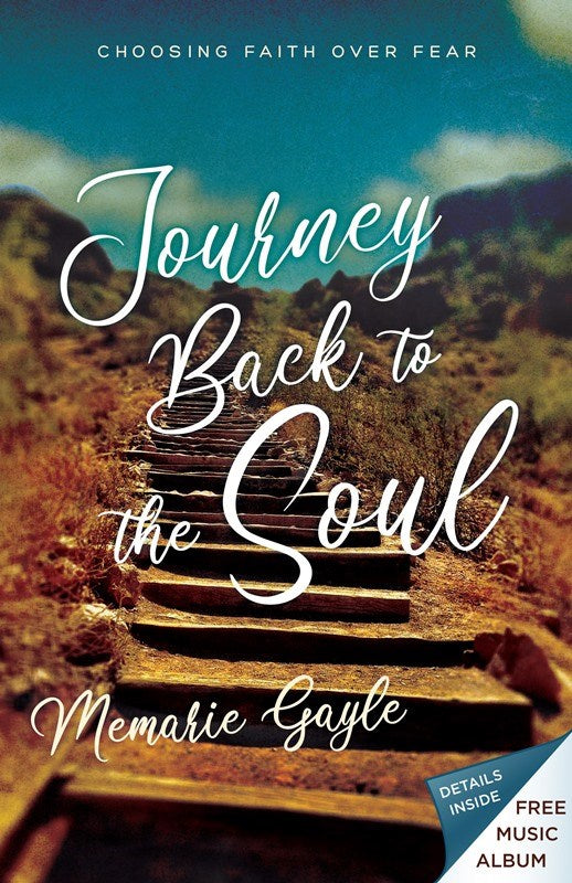 JOURNEY BACK TO THE SOUL