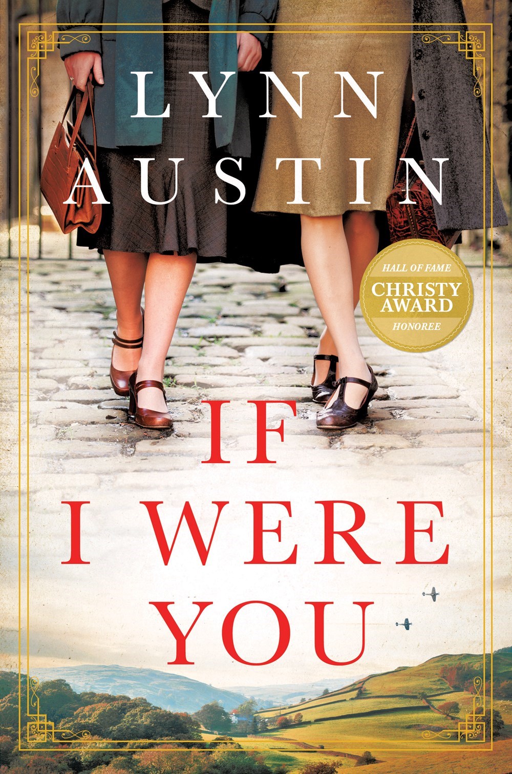 If I Were You-Hardcover