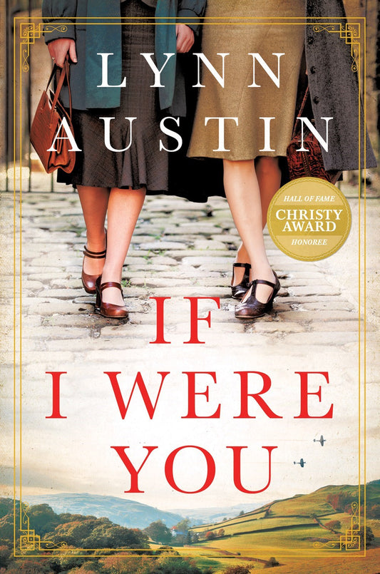 If I Were You-Hardcover