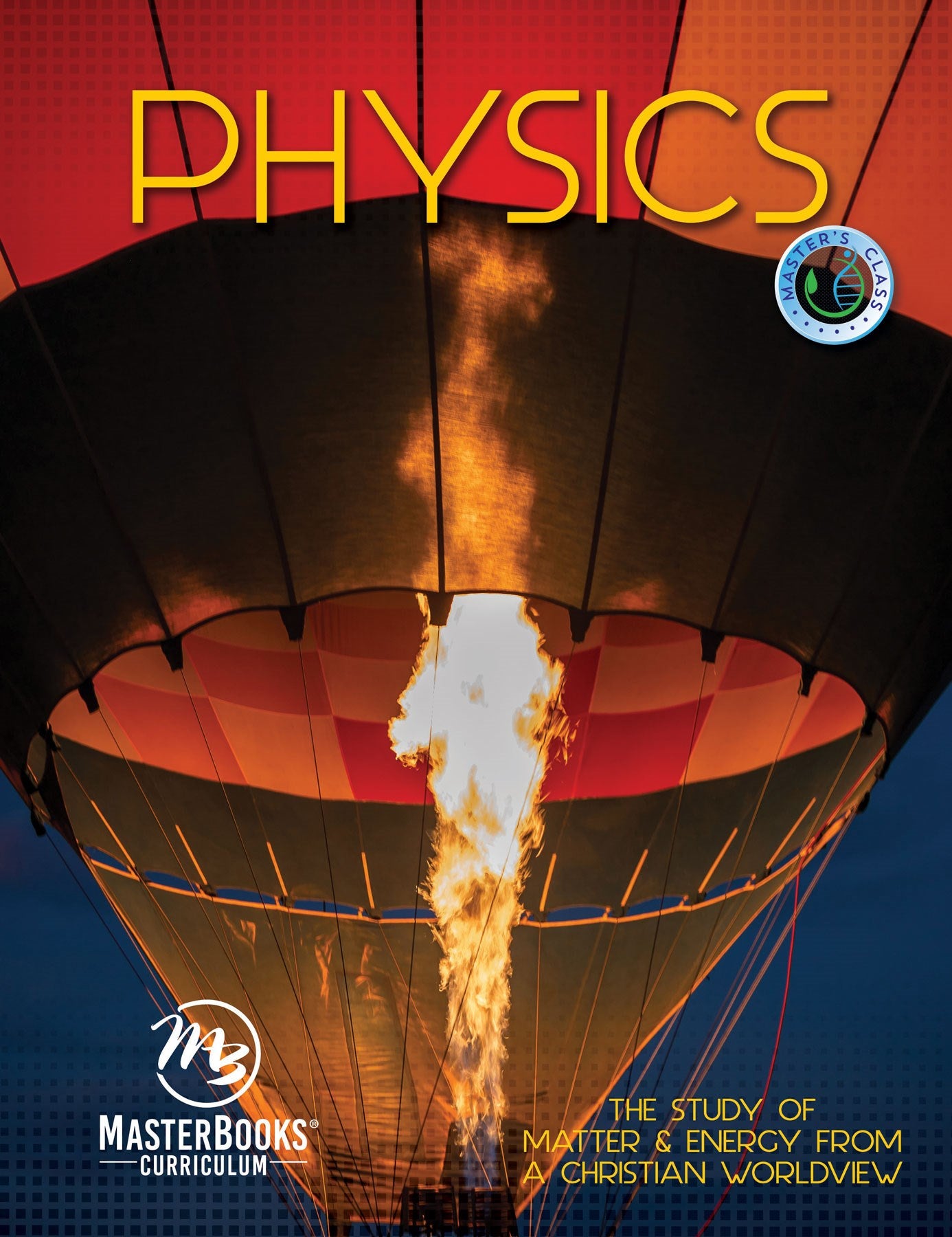 Master Books-Physics-Student