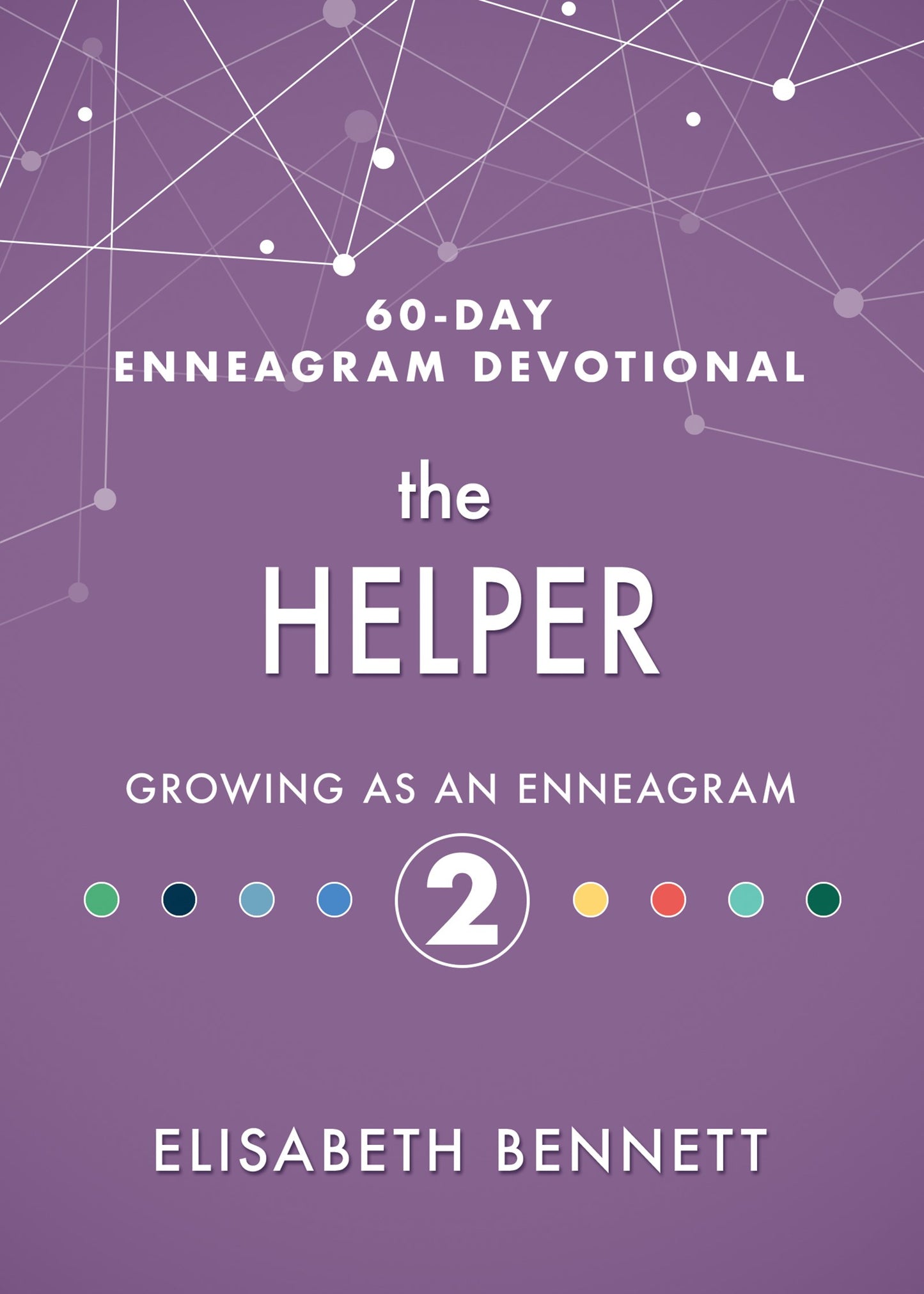 Helper (60 Day Enneagram Devotional)