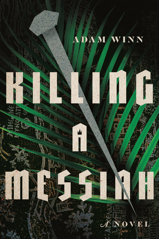 Killing A Messiah