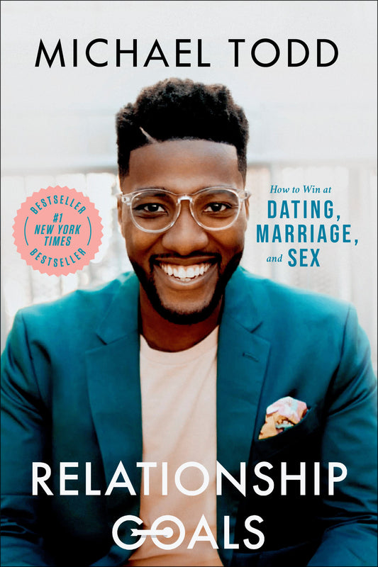 Relationship Goals-Hardcover