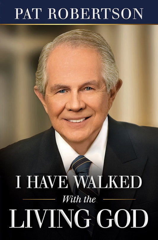 I Have Walked With The Living God