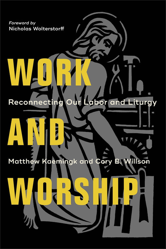 Work And Worship