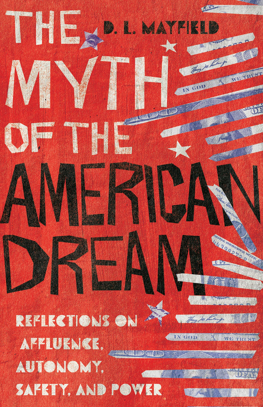 The Myth Of The American Dream