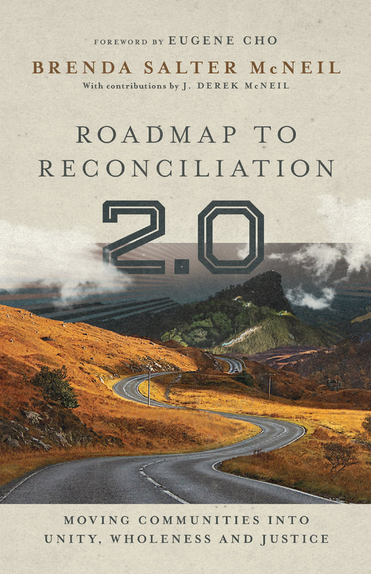 Roadmap To Reconciliation 2.0