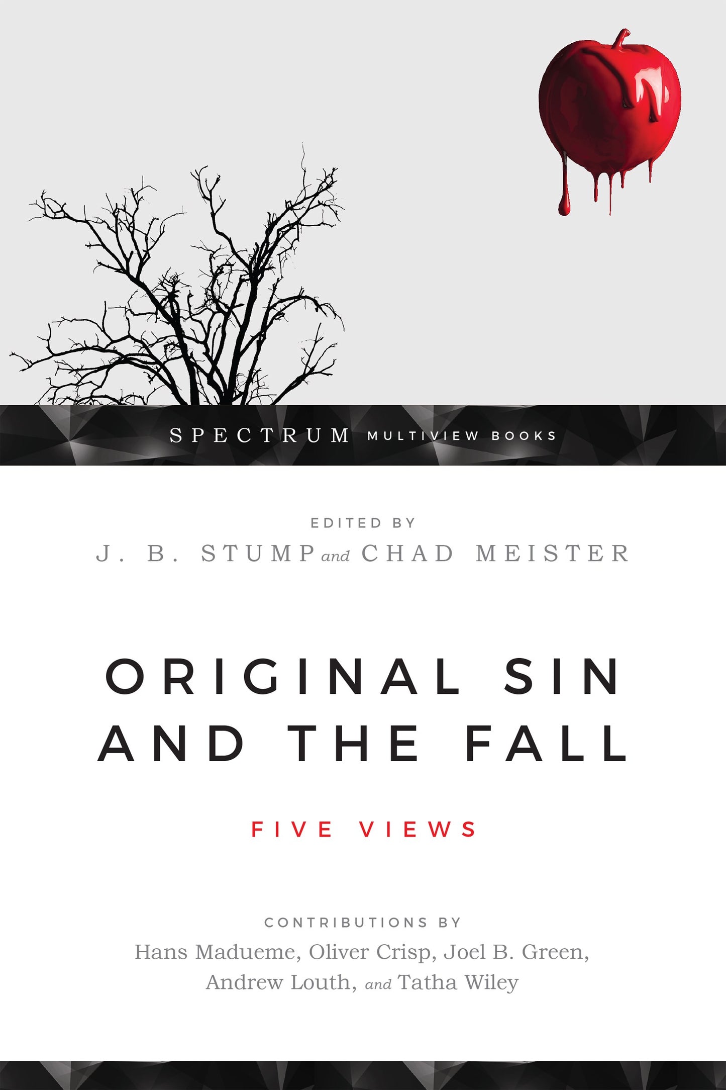 Original Sin And The Fall