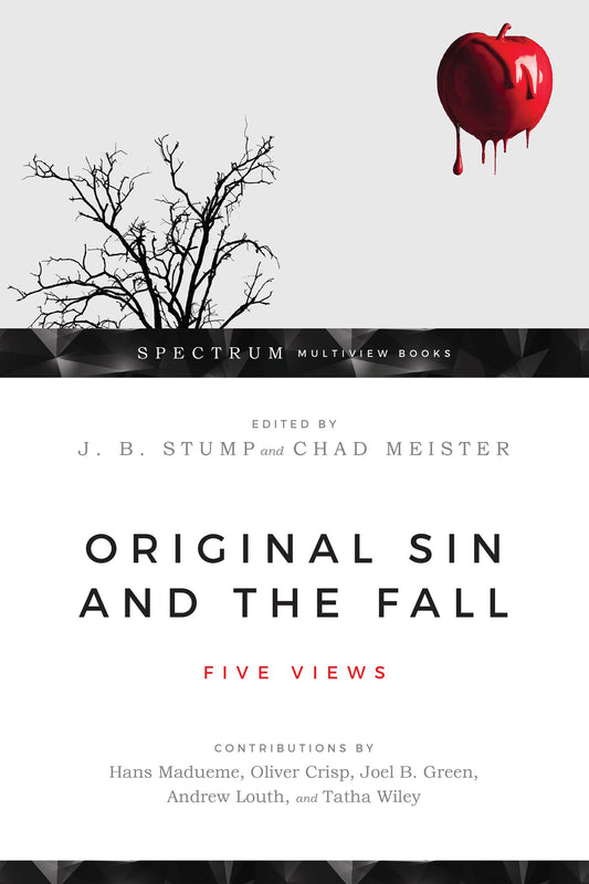 Original Sin And The Fall