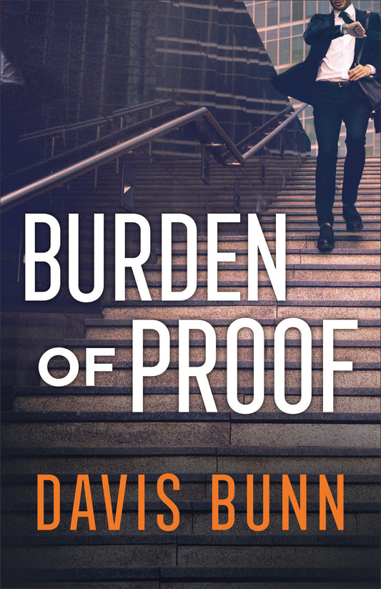 Burden Of Proof