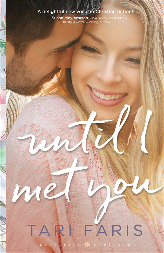 Until I Met You (LSI)