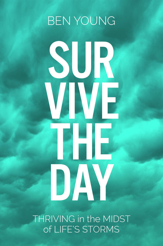 Survive The Day