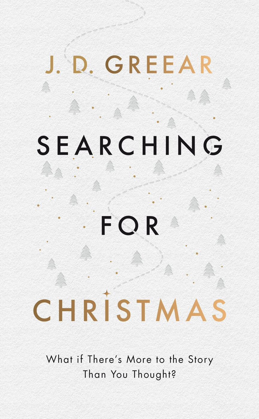 Searching For Christmas