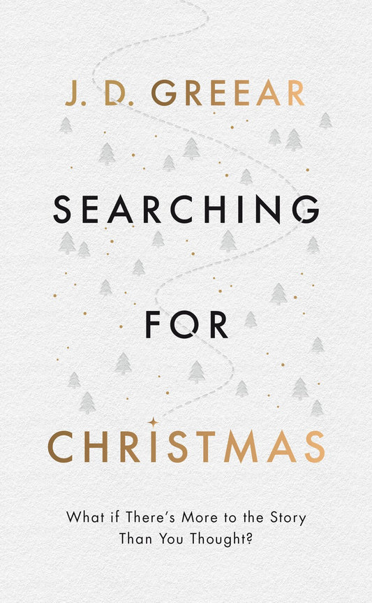 Searching For Christmas