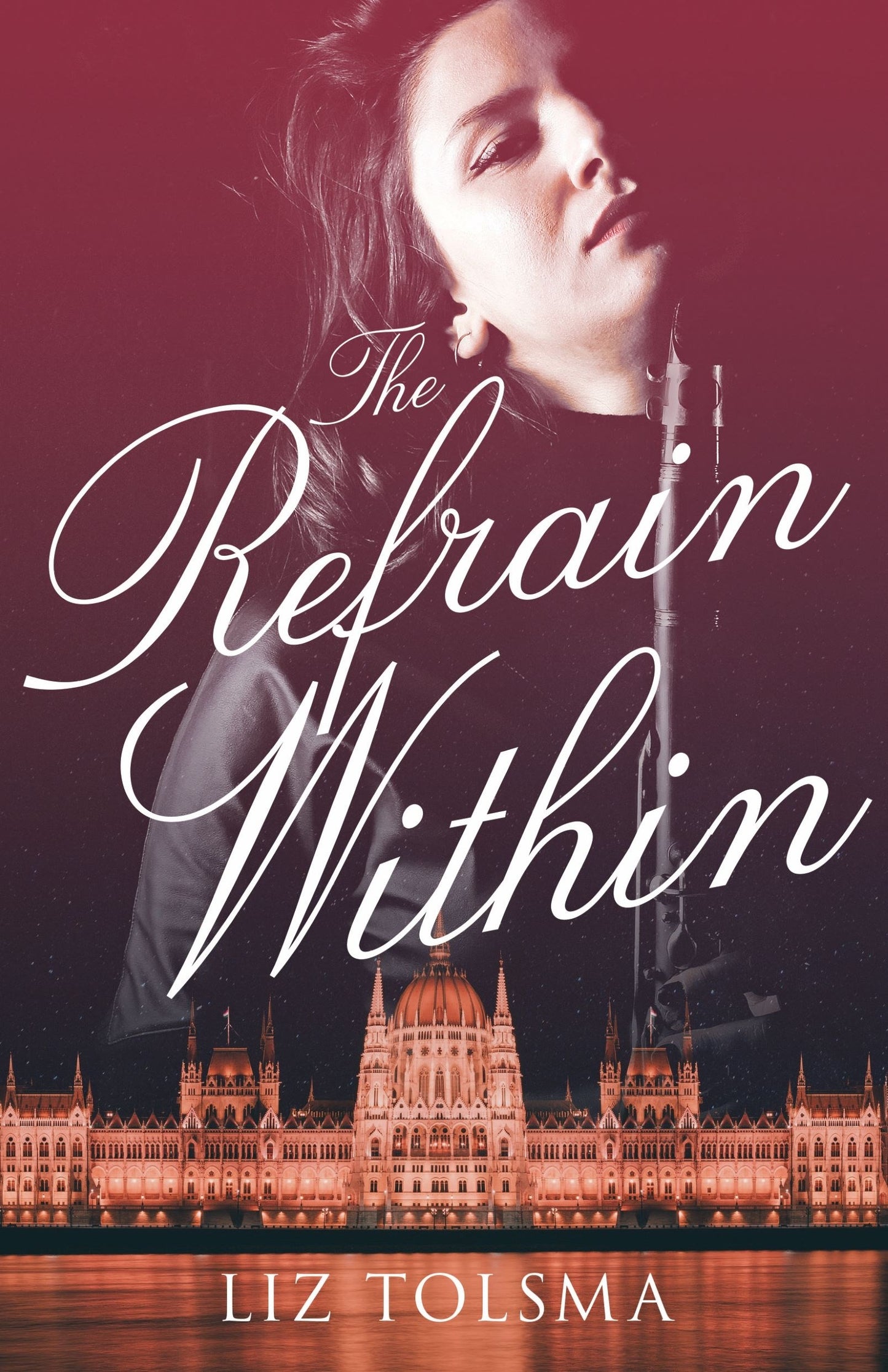 The Refrain Within (Music Of Hope #3)