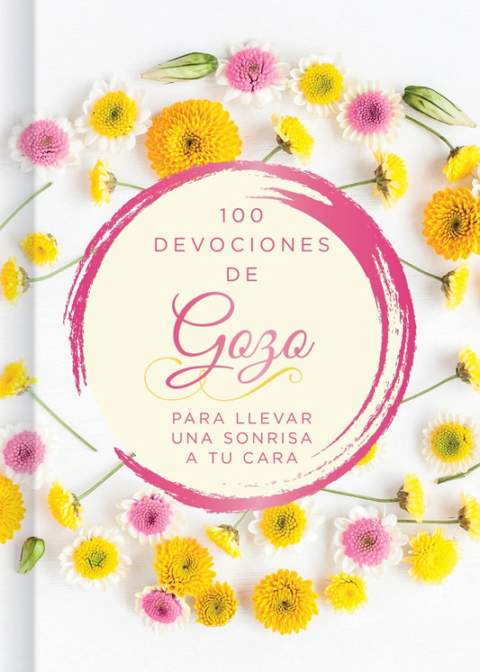 100 Dias De Gozo (100 Days Of Joy)