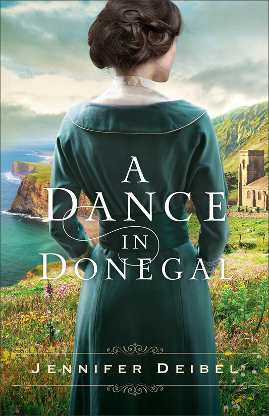 A Dance In Donegal