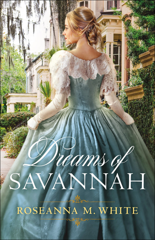 Dreams Of Savannah