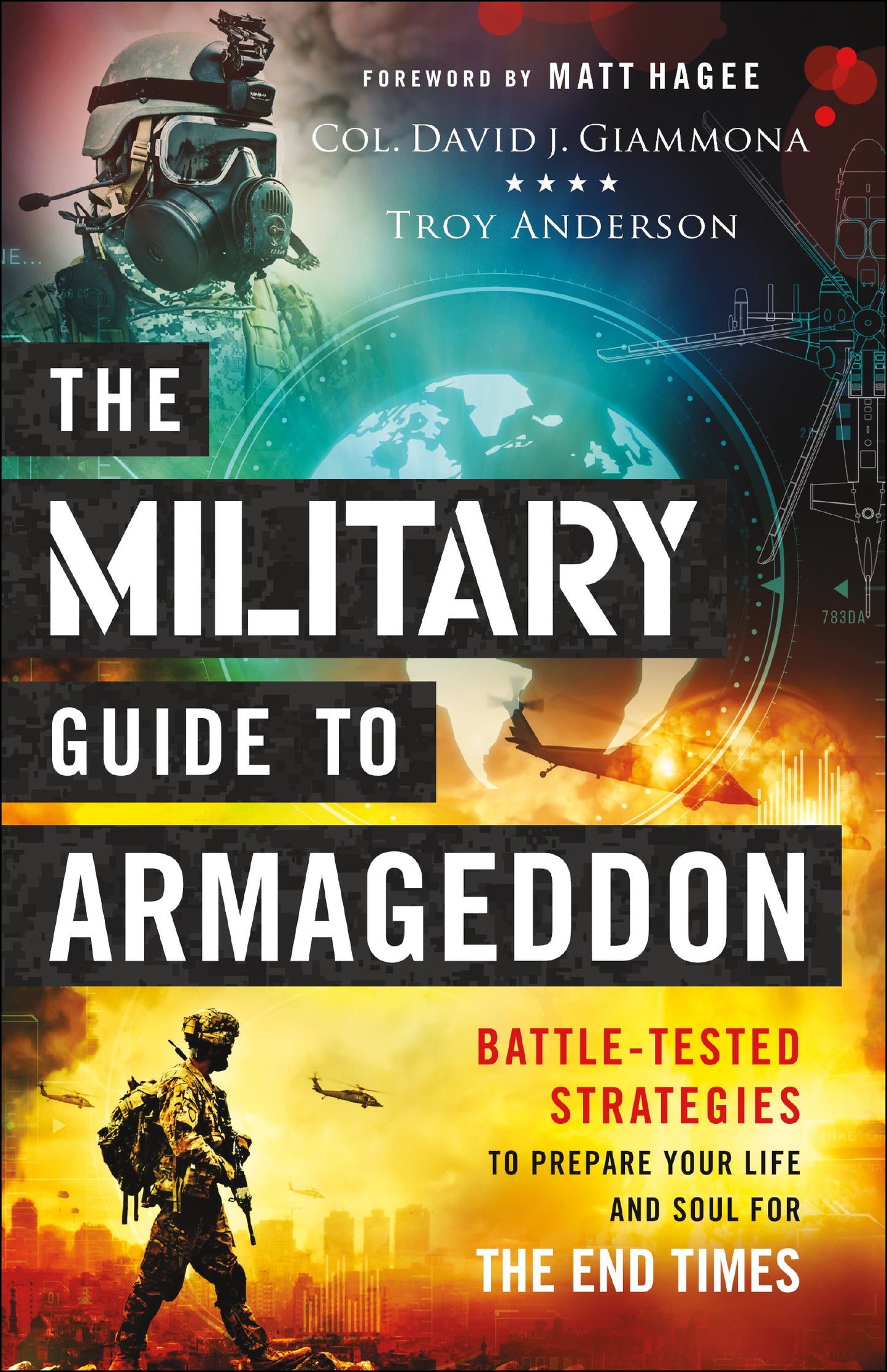 The Military Guide To Armageddon