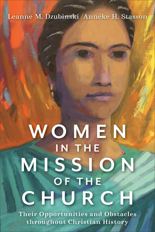 Women In The Mission Of The Church