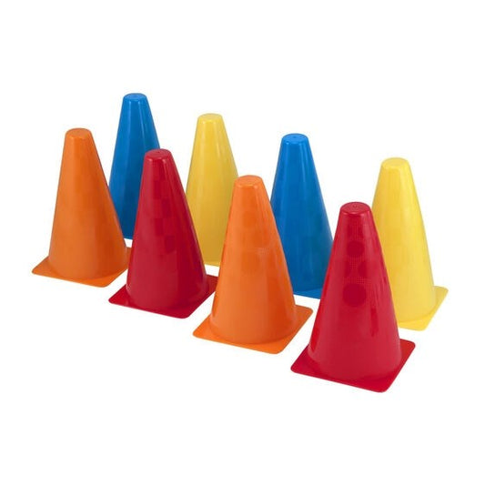 Toy-8 Activity Cones (Ages 2+)