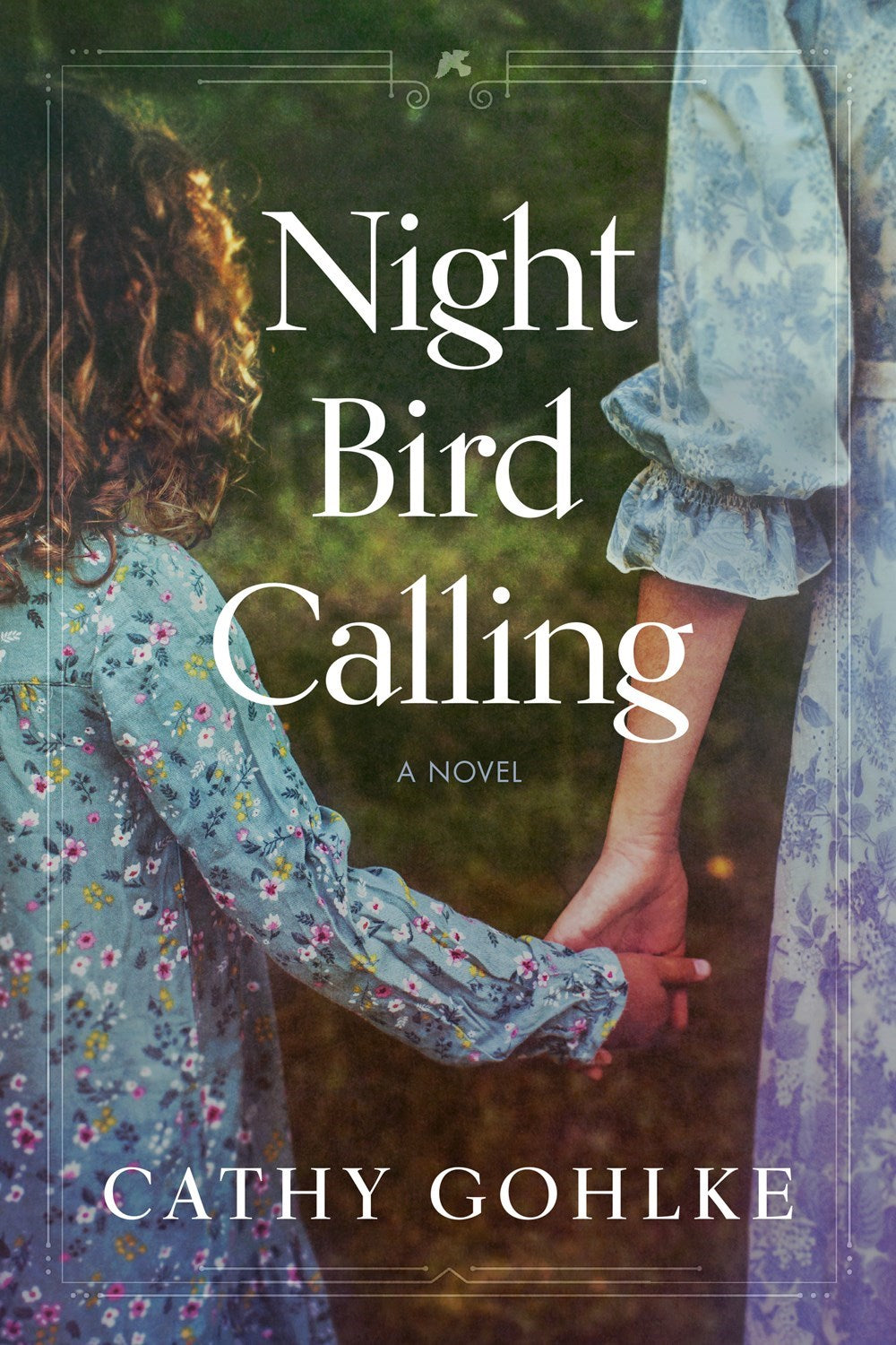 Night Bird Calling-Softcover