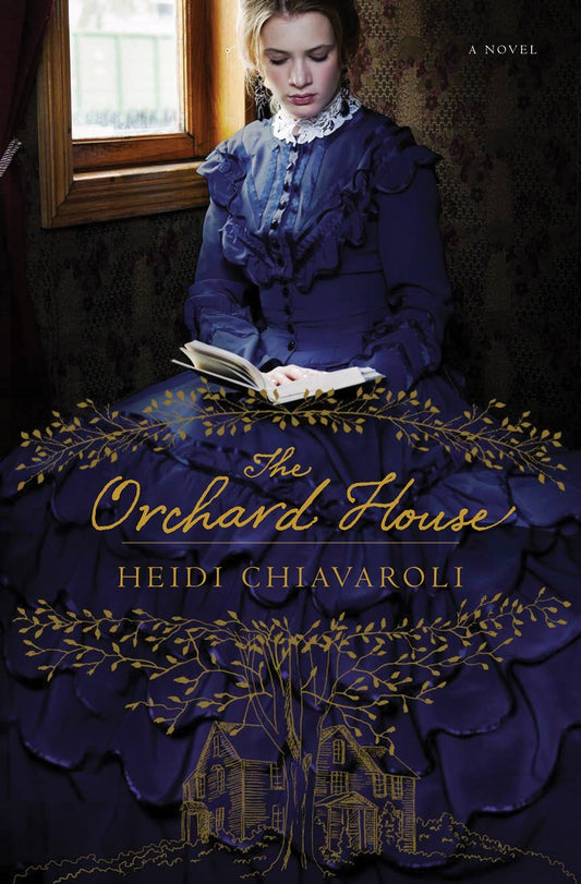 The Orchard House