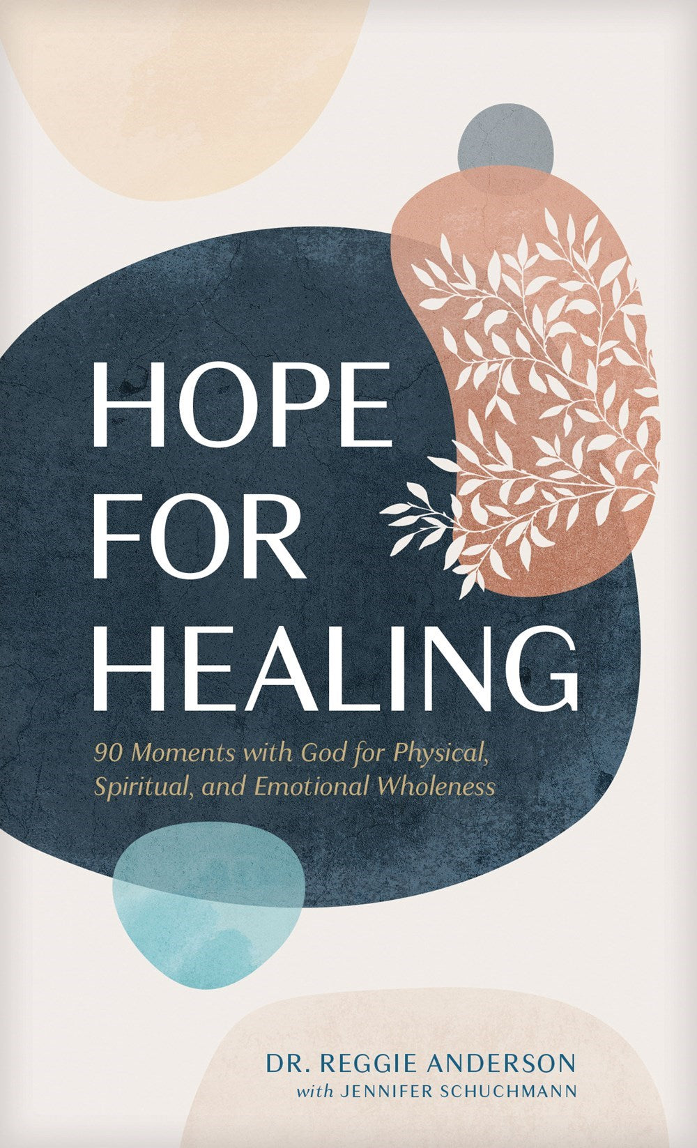 Hope For Healing (Repack)