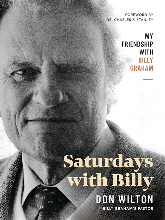 Saturdays With Billy