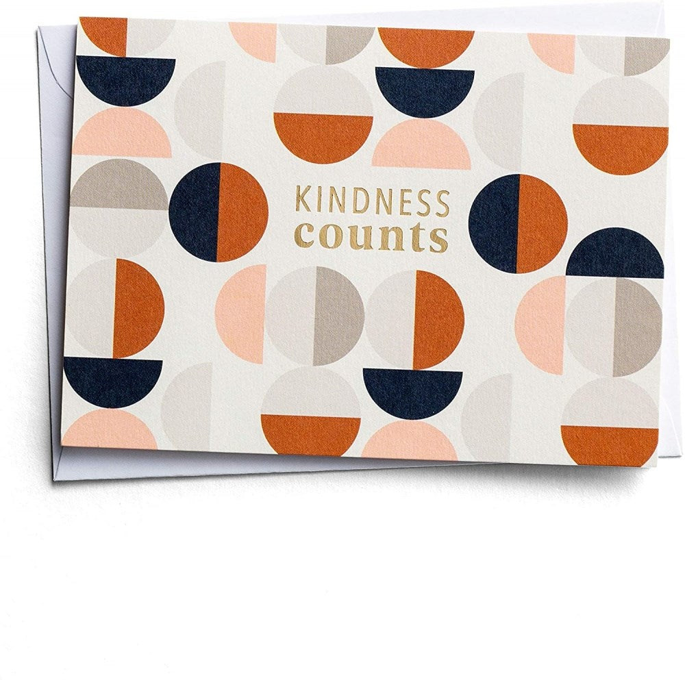 Stationery Notes-Kindness Counts