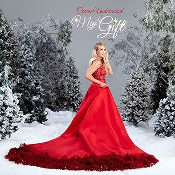 Audio CD-My Gift