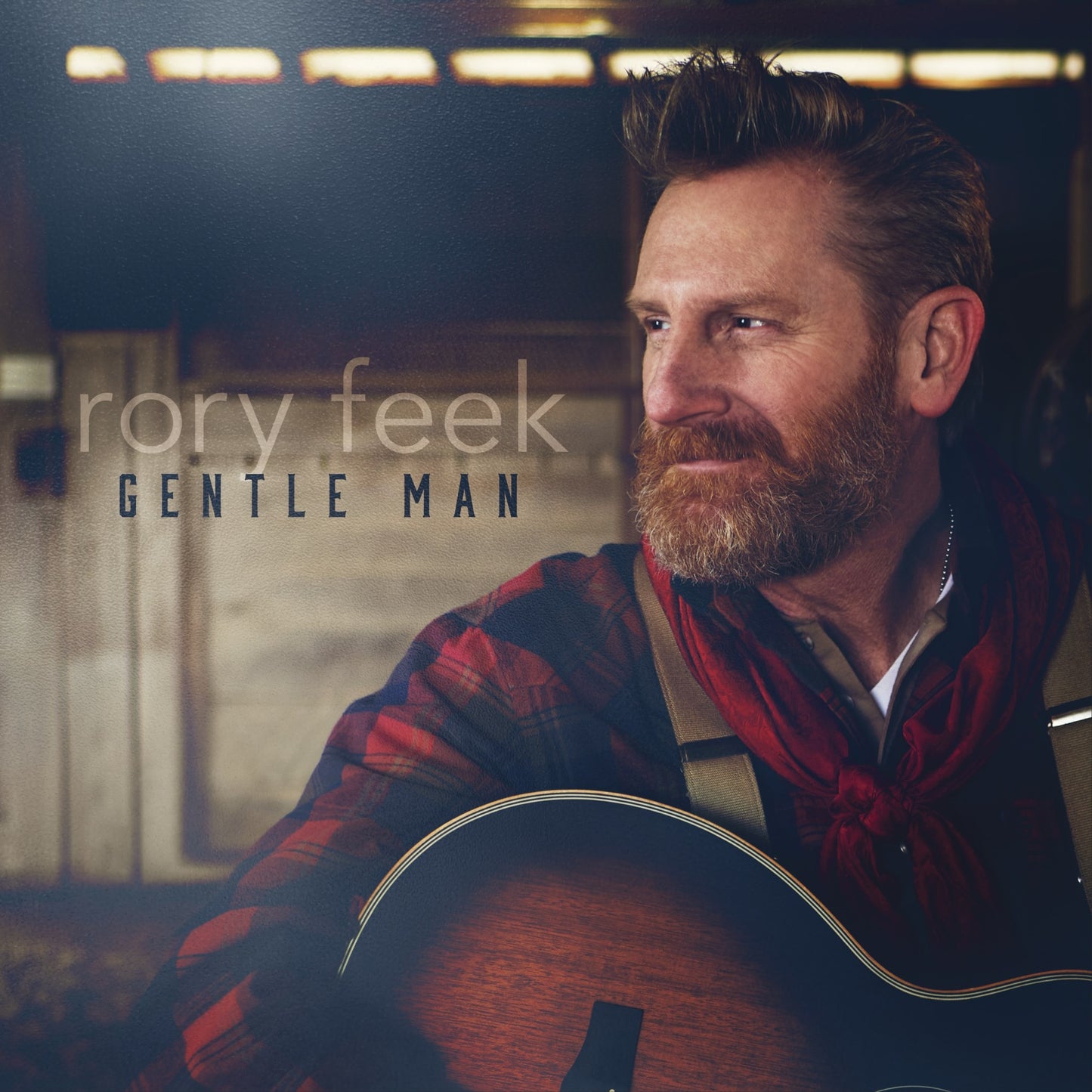 Audio CD-Gentle Man