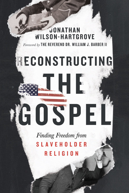 Reconstructing The Gospel