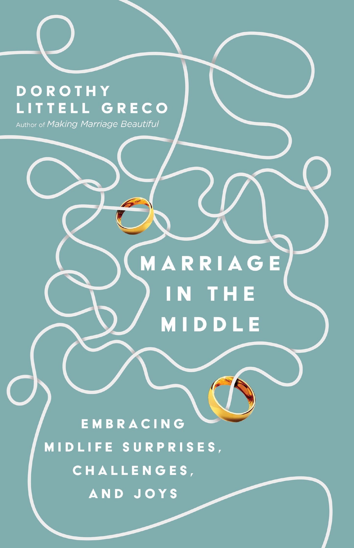 Marriage In The Middle